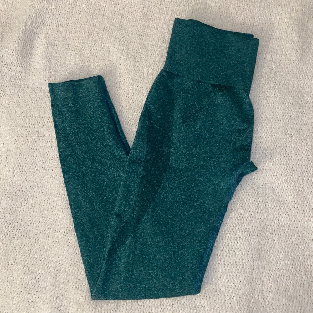 Seamless Leggings
